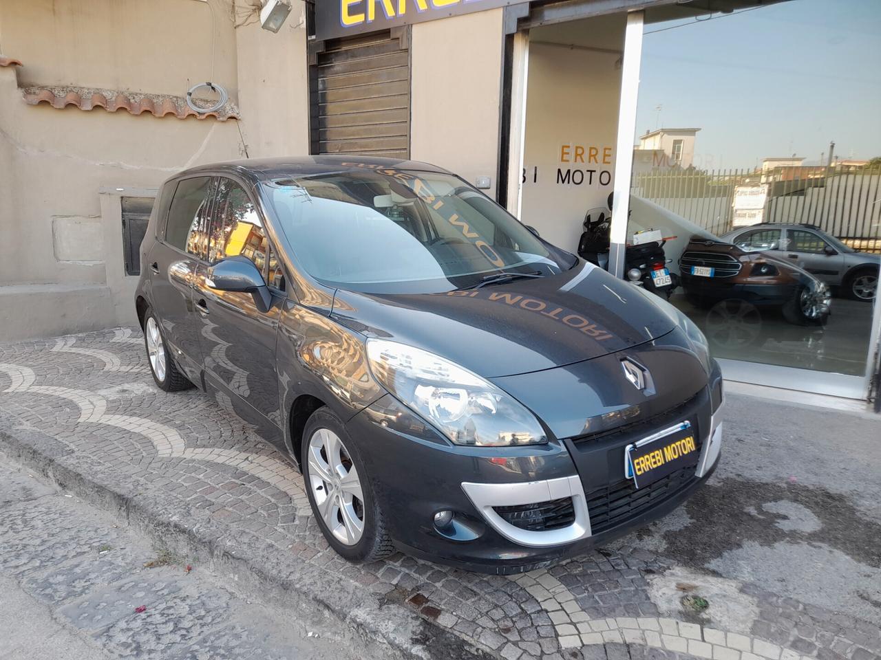 Renault X-Mod 1.5 dCi 110CV Dynamique