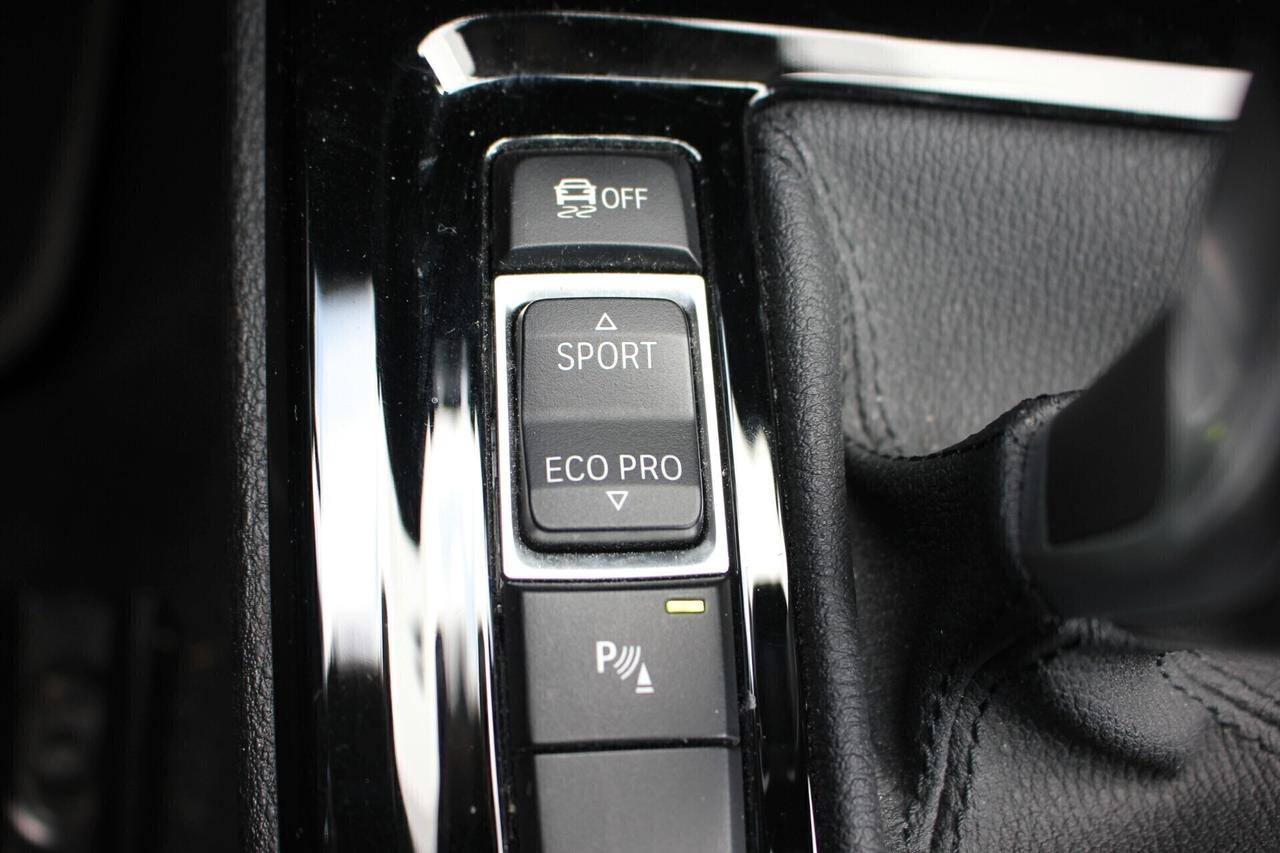 BMW X2 116 CV AUTOMATICA CRONO TAGLIANDI *PREZZO VERO* UNIPRO'