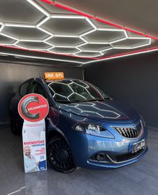 Lancia Ypsilon 1.2 GPL Alberta Ferretti 10/2022
