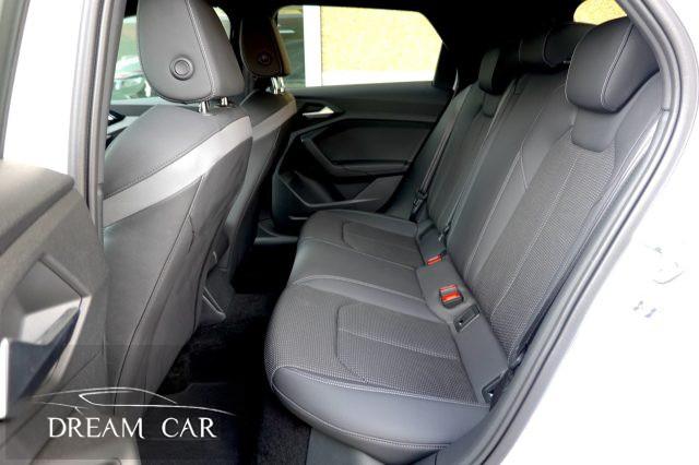 AUDI A1 SPB 40 TFSI S-tronic S-line edition