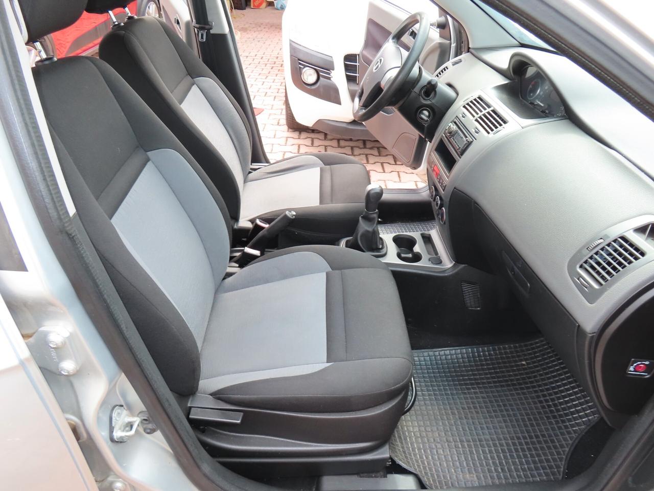 Tata Indica 1.3 MULTIJET DIESEL 5 PORTE 75 CV