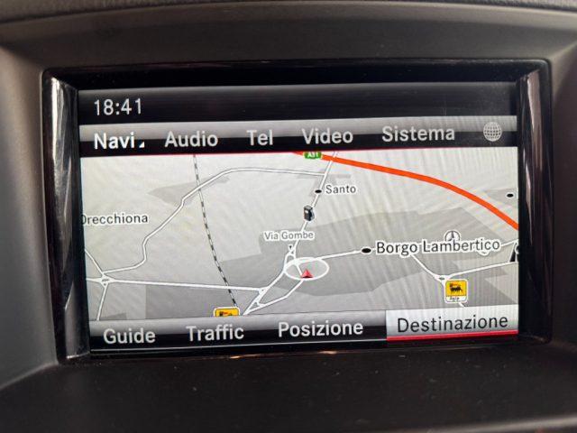 MERCEDES-BENZ GL 350 BlueTEC 4matic Premium