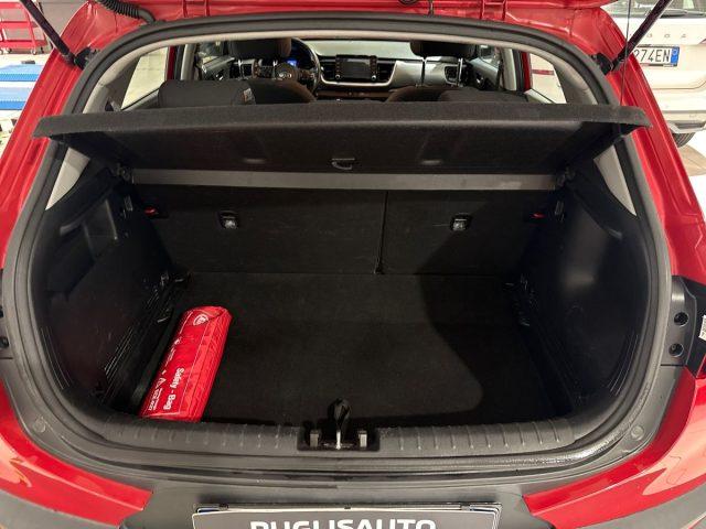 KIA Stonic 1.6 CRDi 110 CV Style