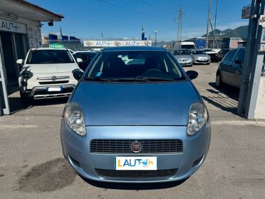 Fiat Grande Punto 1.3 MJT 75 CV