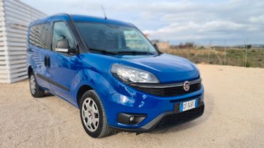 Fiat Doblo Doblò 1.6 MJT 120CV S&S PC-AUTOCARRO IL PREZZO ( PIU IVA )