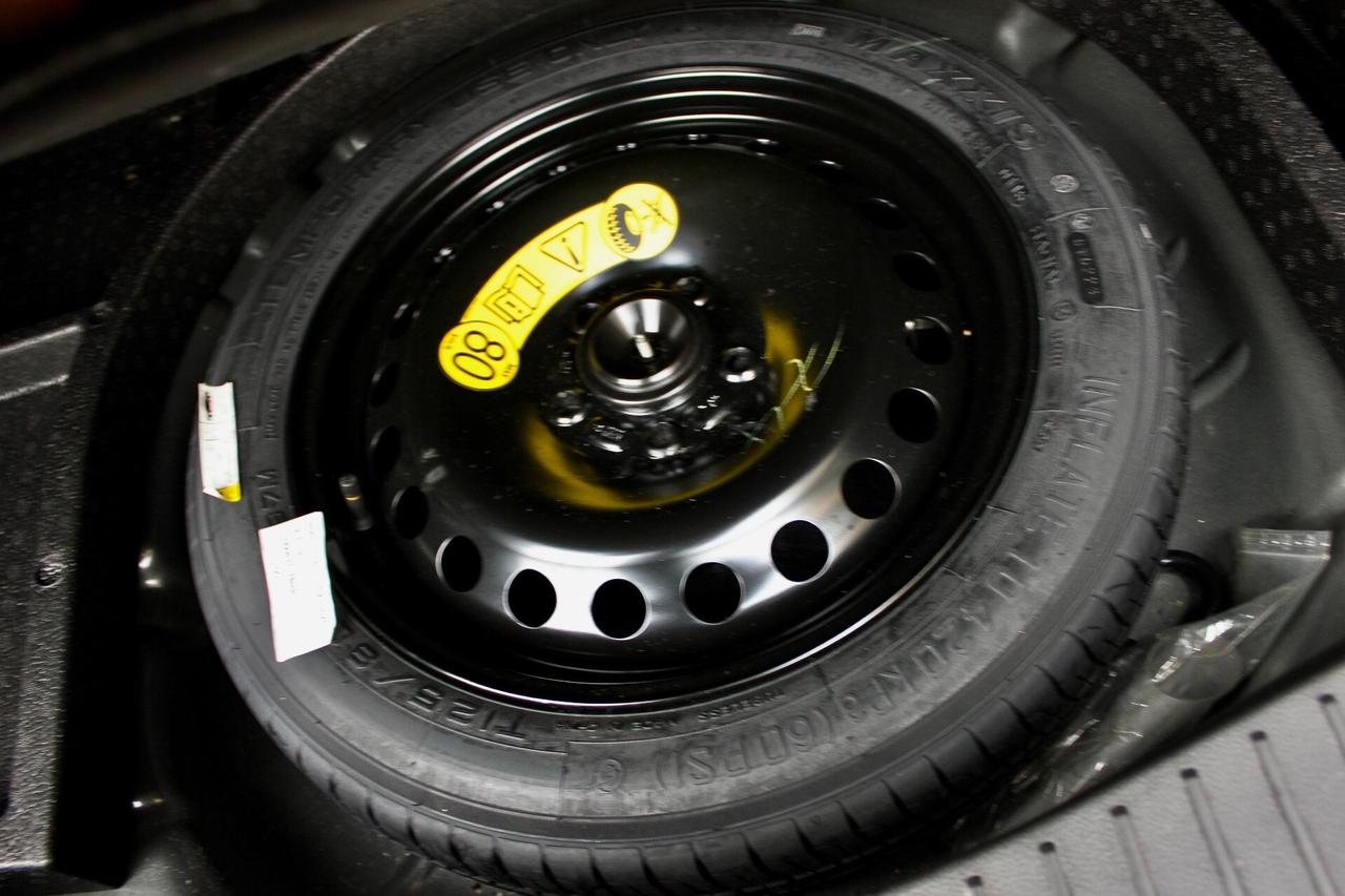 Ford C-Max 1.5 TDCi 120CV