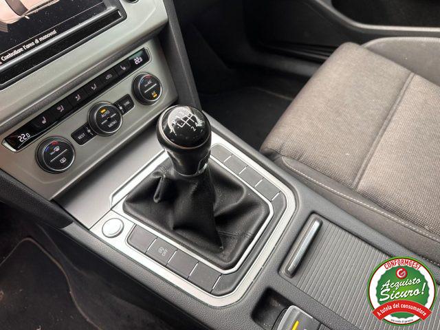 VOLKSWAGEN Passat Business Variant 2.0 TDI Executive BMT