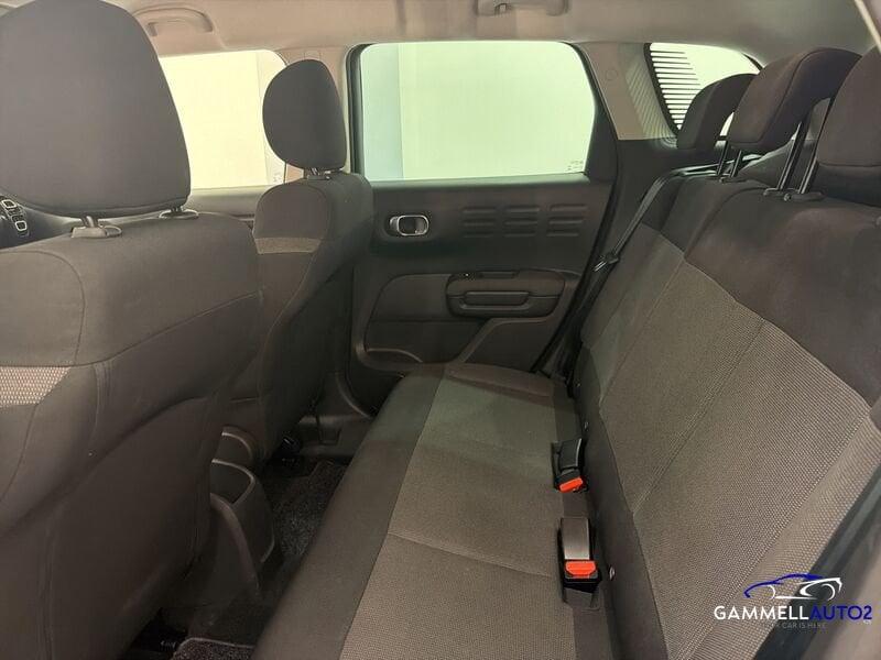 Citroën C3 Aircross C3 Aircross 1.5 bluehdi Shine s&s 110cv