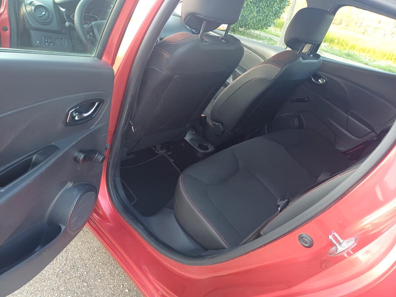 Renault Clio 1.2 75CV GPL 5 porte Live