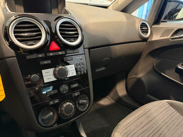 OPEL Corsa 1.3 CDTI 95CV ***HÄNDLER***
