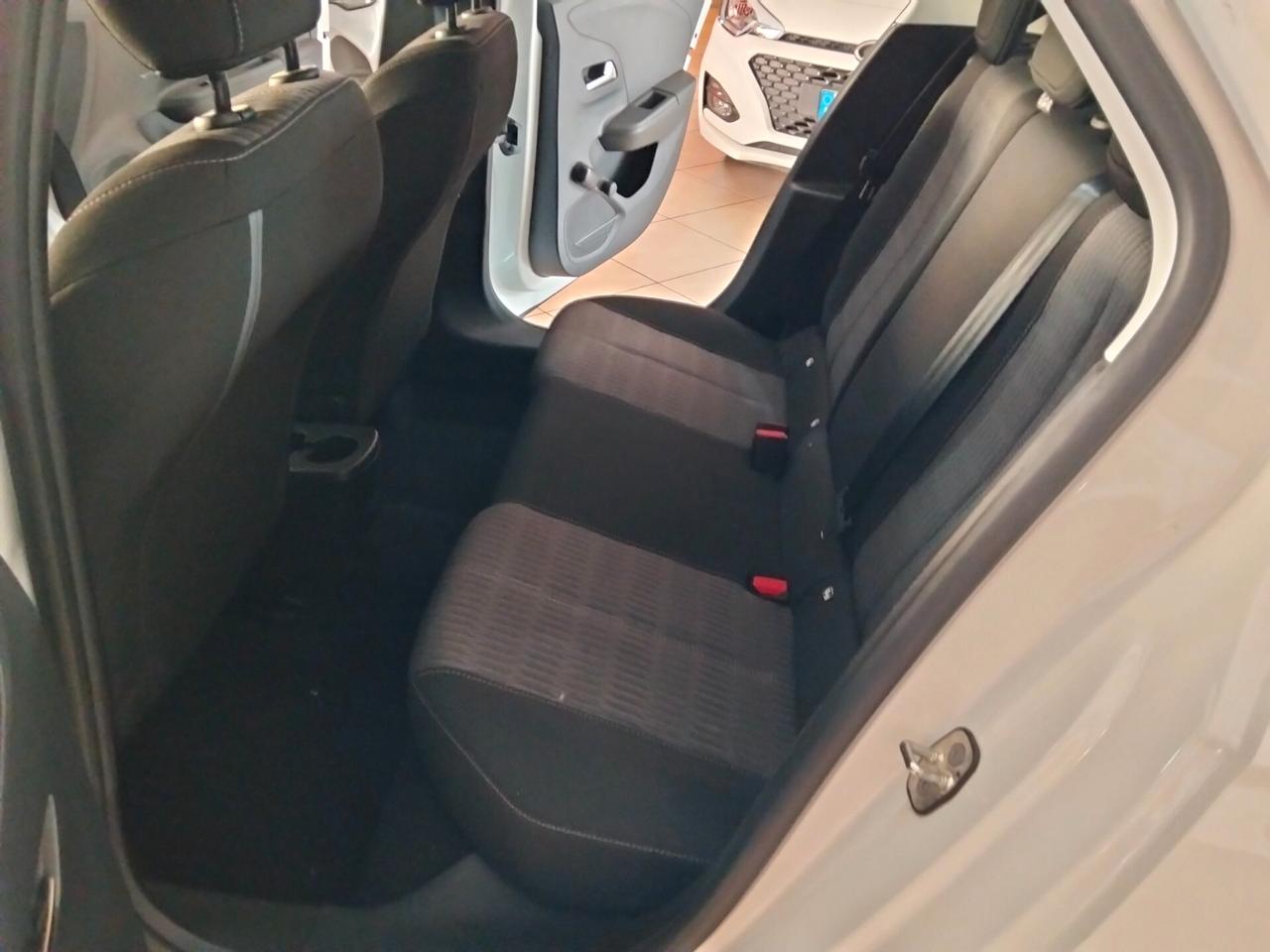 Opel Corsa 1.5 D 100 CV Blitz Edition