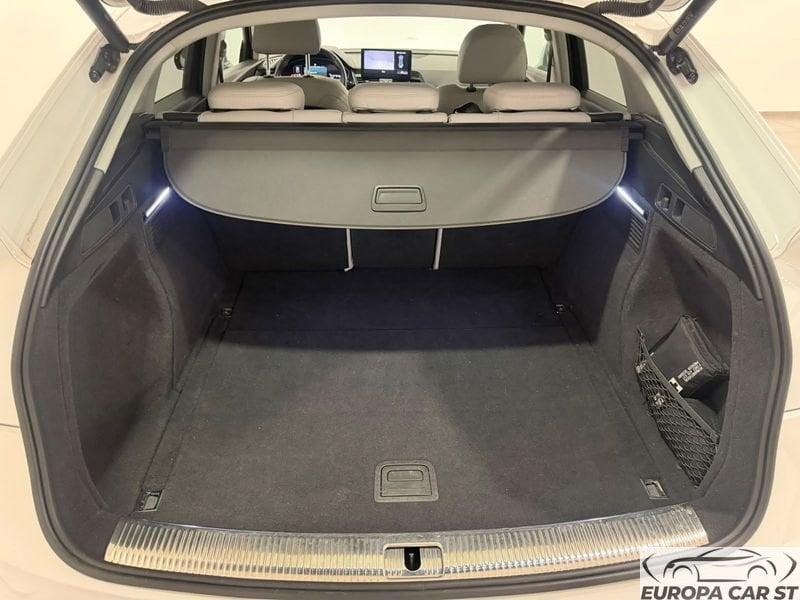 Audi Q5 Sportback 40 TDI quattro S tronic S line