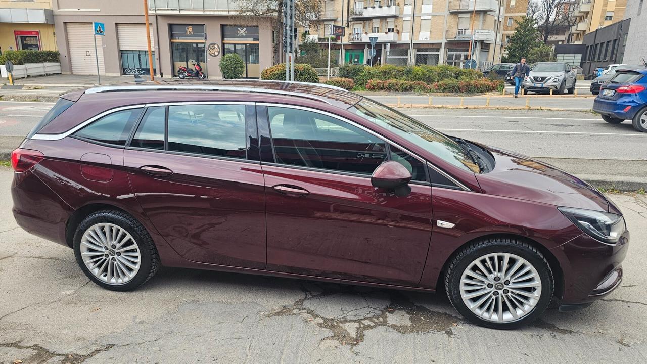 Opel Astra 1.6 CDTi 110CV Start&Stop Sports Tourer Innovation