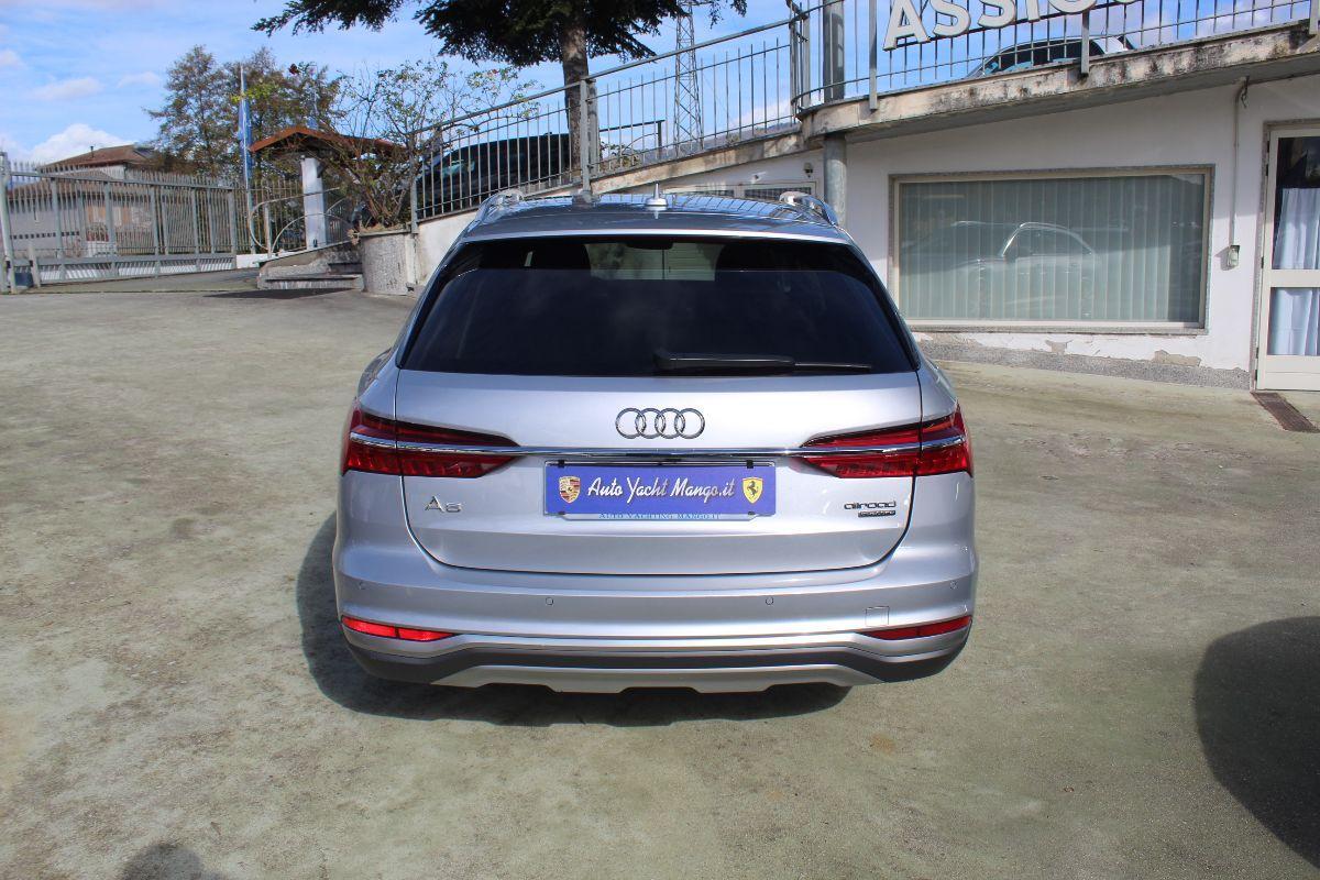 AUDI - A6 Allroad - 45 TDI 3.0 quattro tiptronic