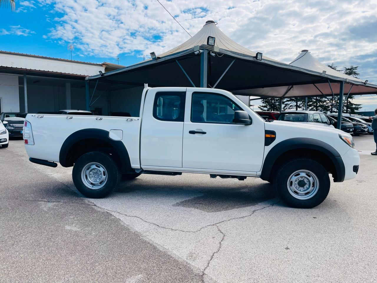 Ford Ranger 2.5 TDCi Super Cab XL 4p.ti