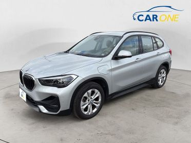 BMW X1 xDrive25e Business Advantage