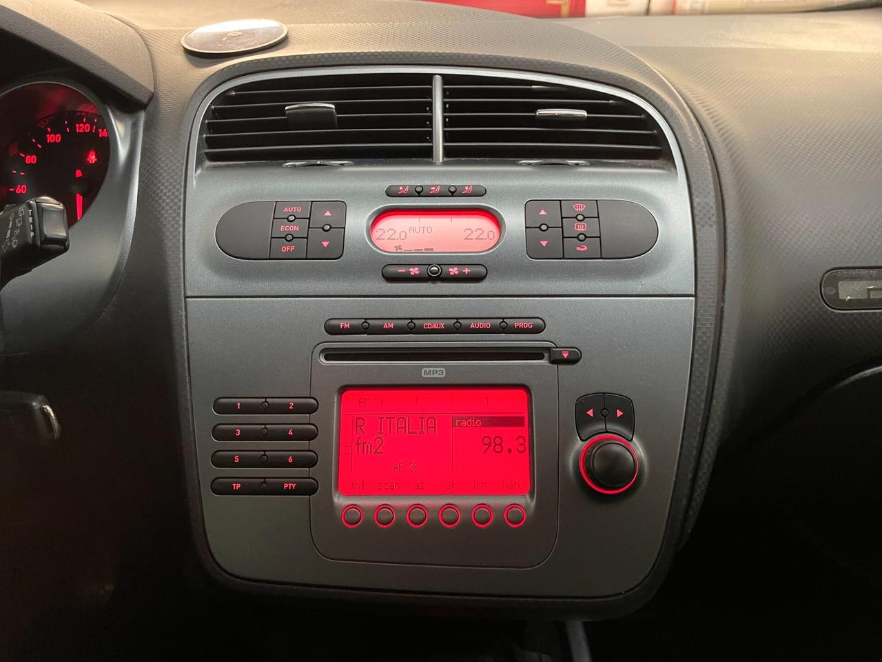 Seat Altea Style 1.9 TDI - Ok Neopatentati LEGGI SOTTO