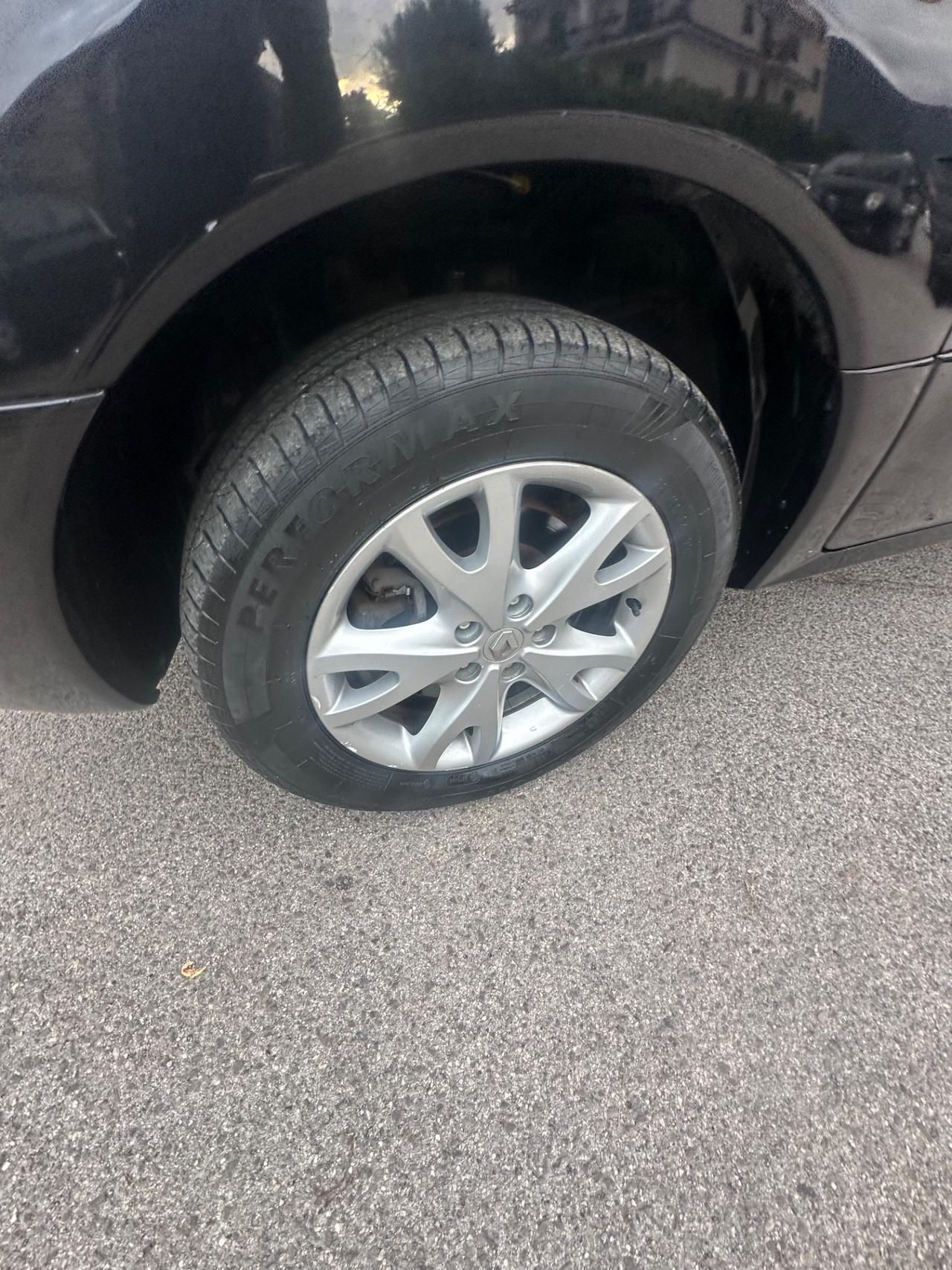 Renault Koleos 2.0 dCi 150CV 4X4 Dynamique