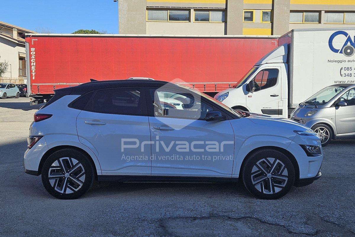 HYUNDAI Kona EV 64 kWh XClass