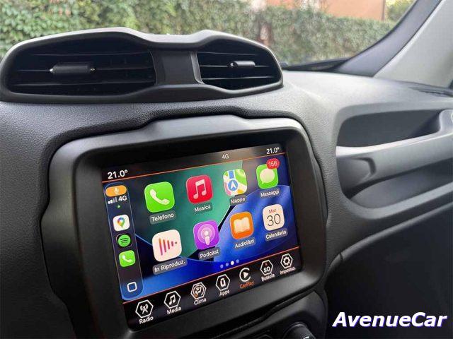 JEEP Renegade phev Limited 4xe NESSUN OBBLIGO DI FINANZIAMENTO