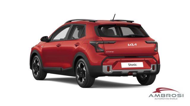 KIA Stonic 1.0 T-GDI URBAN GPL