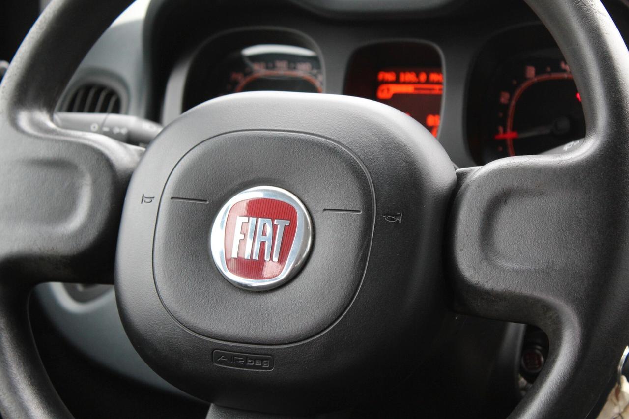 Fiat Panda 1.2 EasyPower Lounge