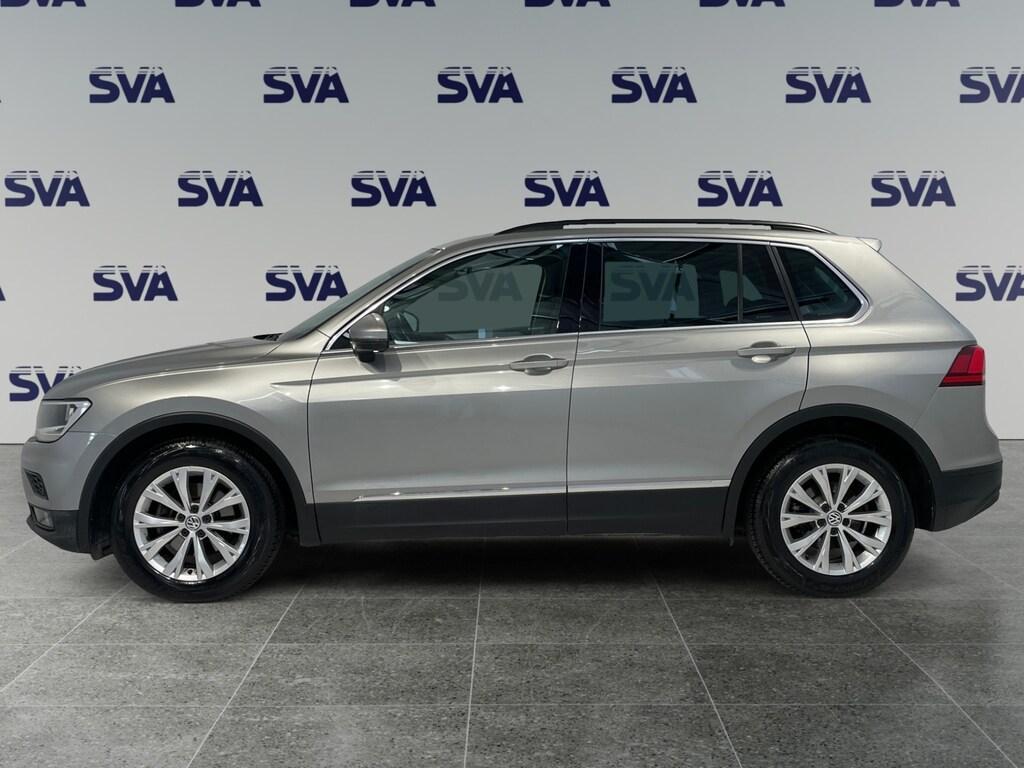 Volkswagen Tiguan 1.6 Tdi 115CV Style
