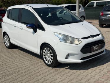 Ford B-Max 1.5 TDCi 75 CV Business Titanium