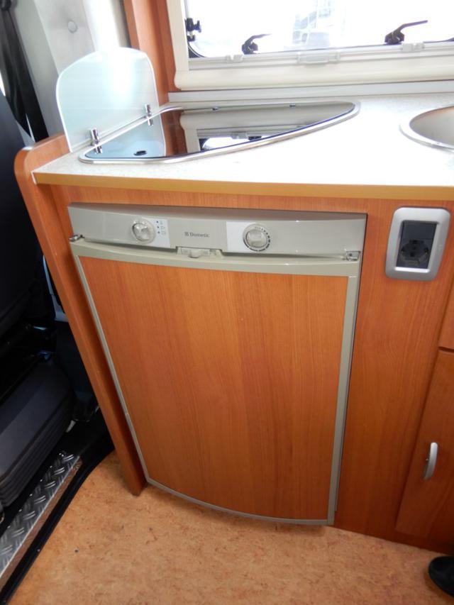 ELNAGH DUKE 310