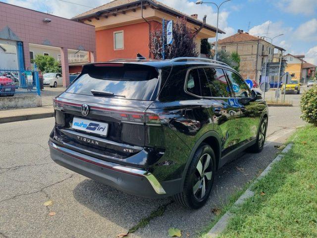 VOLKSWAGEN Tiguan 1.5 eTSI 150 CV ACT DSG Elegance