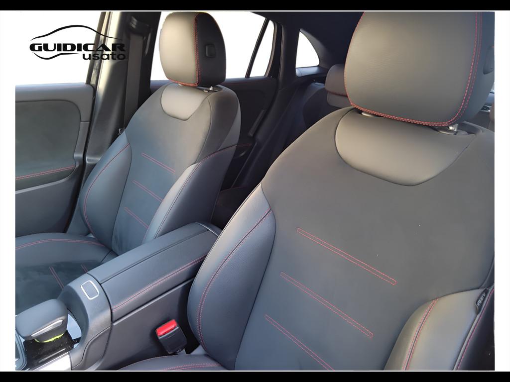 Mercedes-Benz GLA-H247 2020 - GLA 200 d Premium 4matic auto