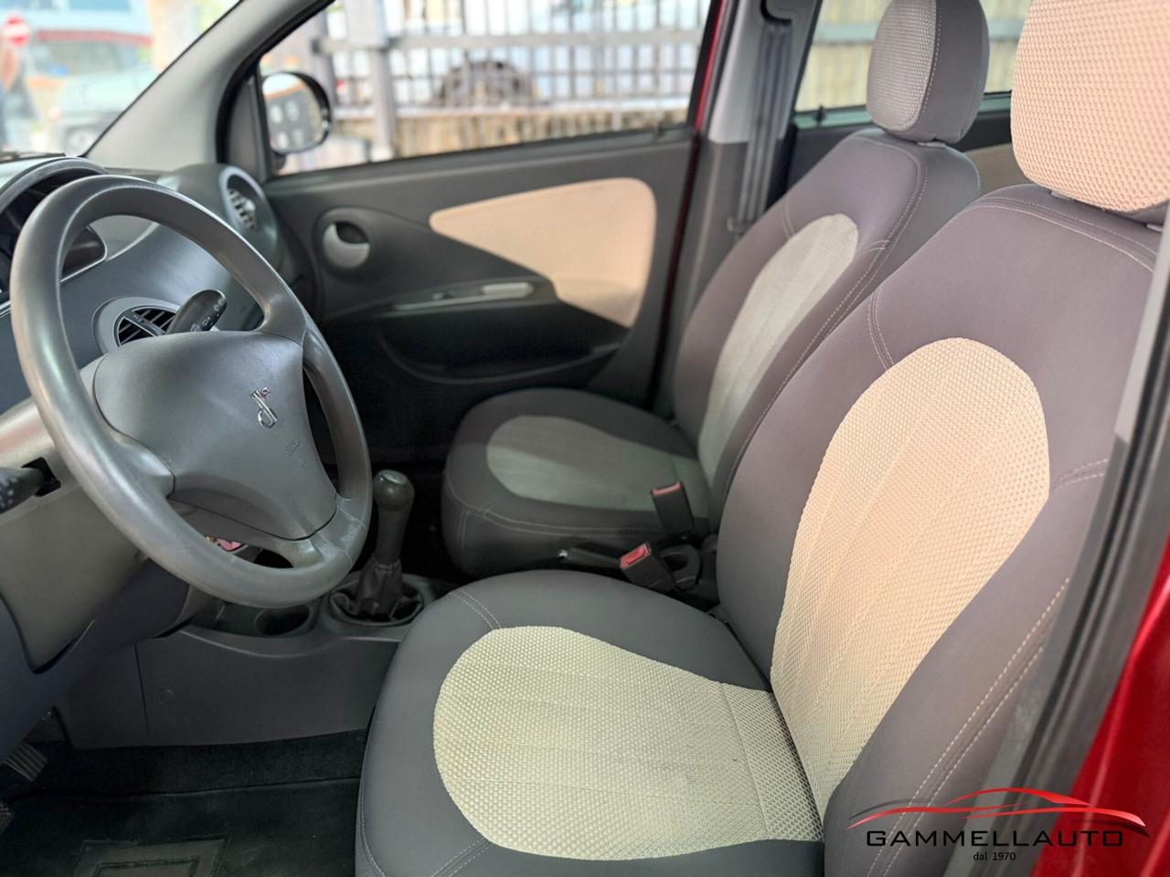 DR1 1.1 Executive 68CV