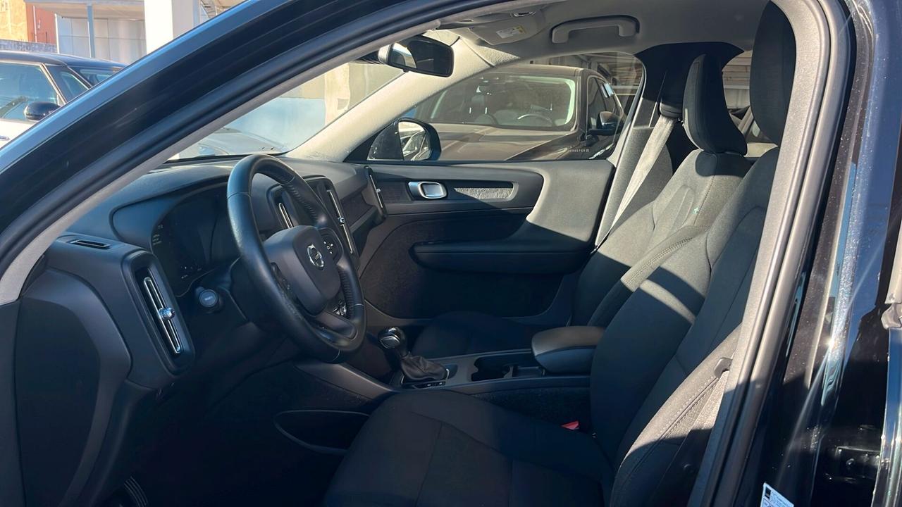 PROMO BLACK FRIDAY Volvo XC40 D3 Business