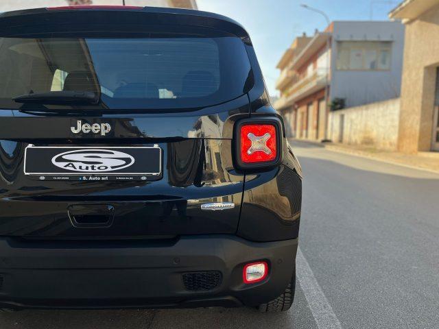 JEEP Renegade 1.6 Mjt 105CV Business