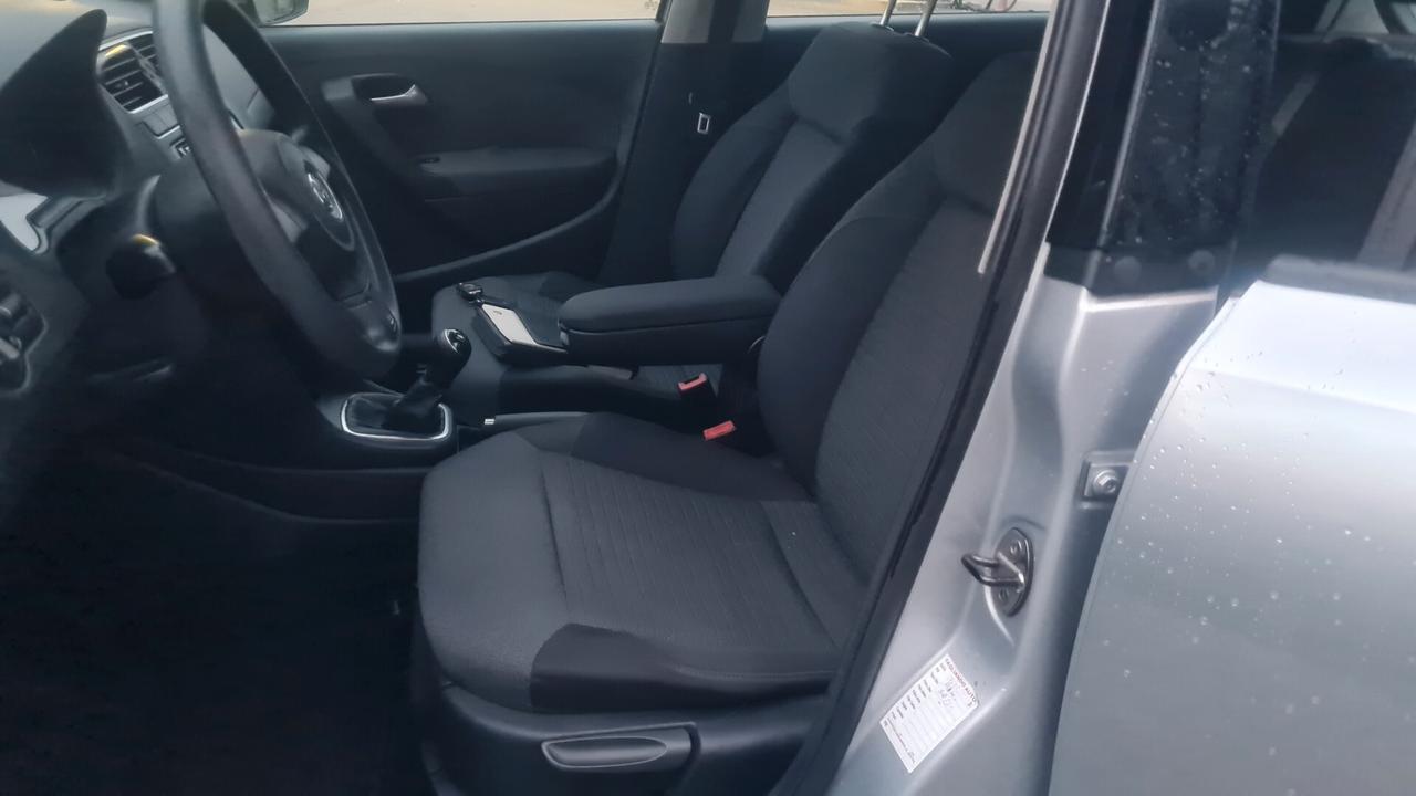 Volkswagen Polo 1.6 TDI 90CV DPF 5 porte R-Line
