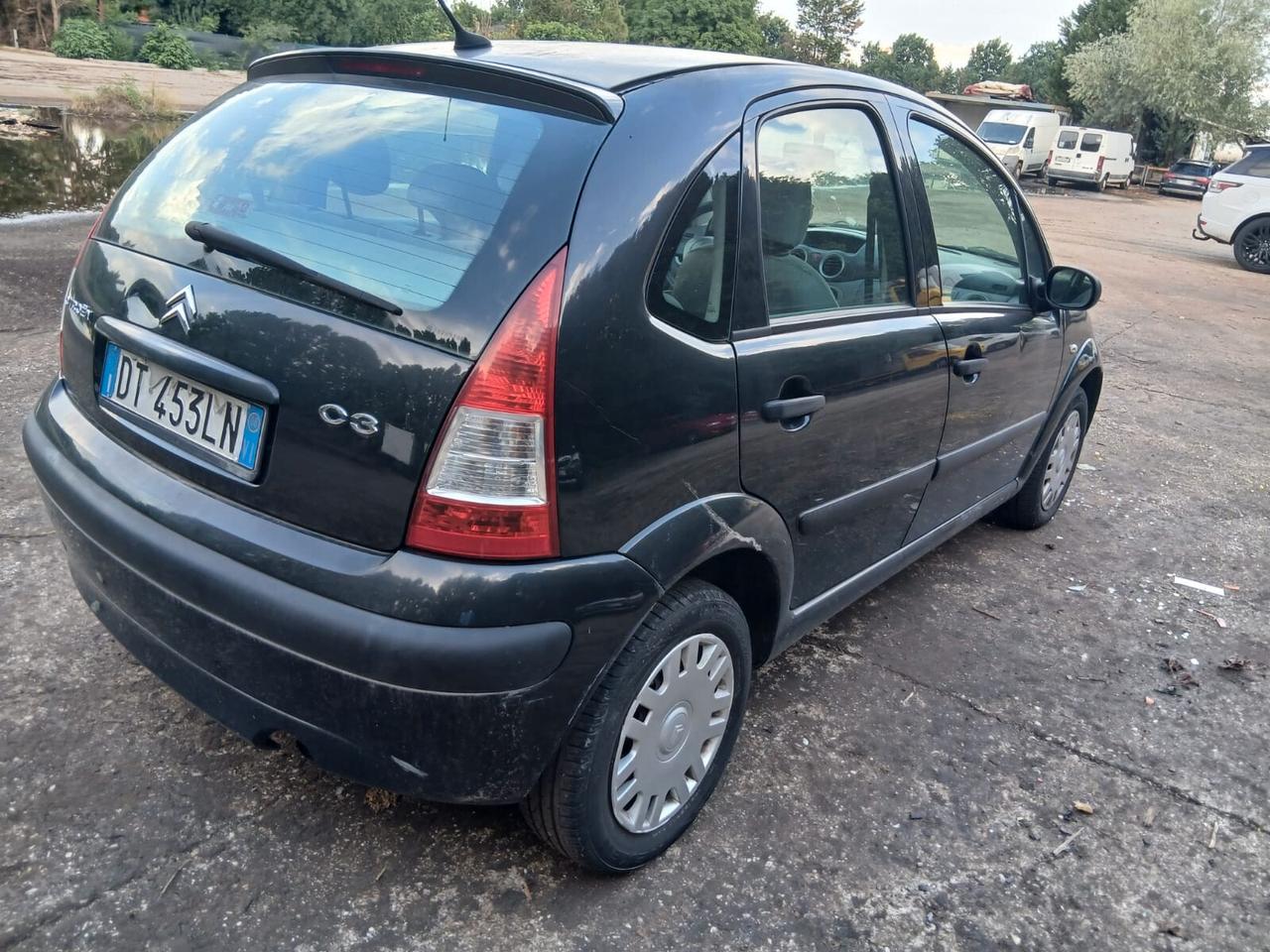 Citroen C3 1.1 Elegance