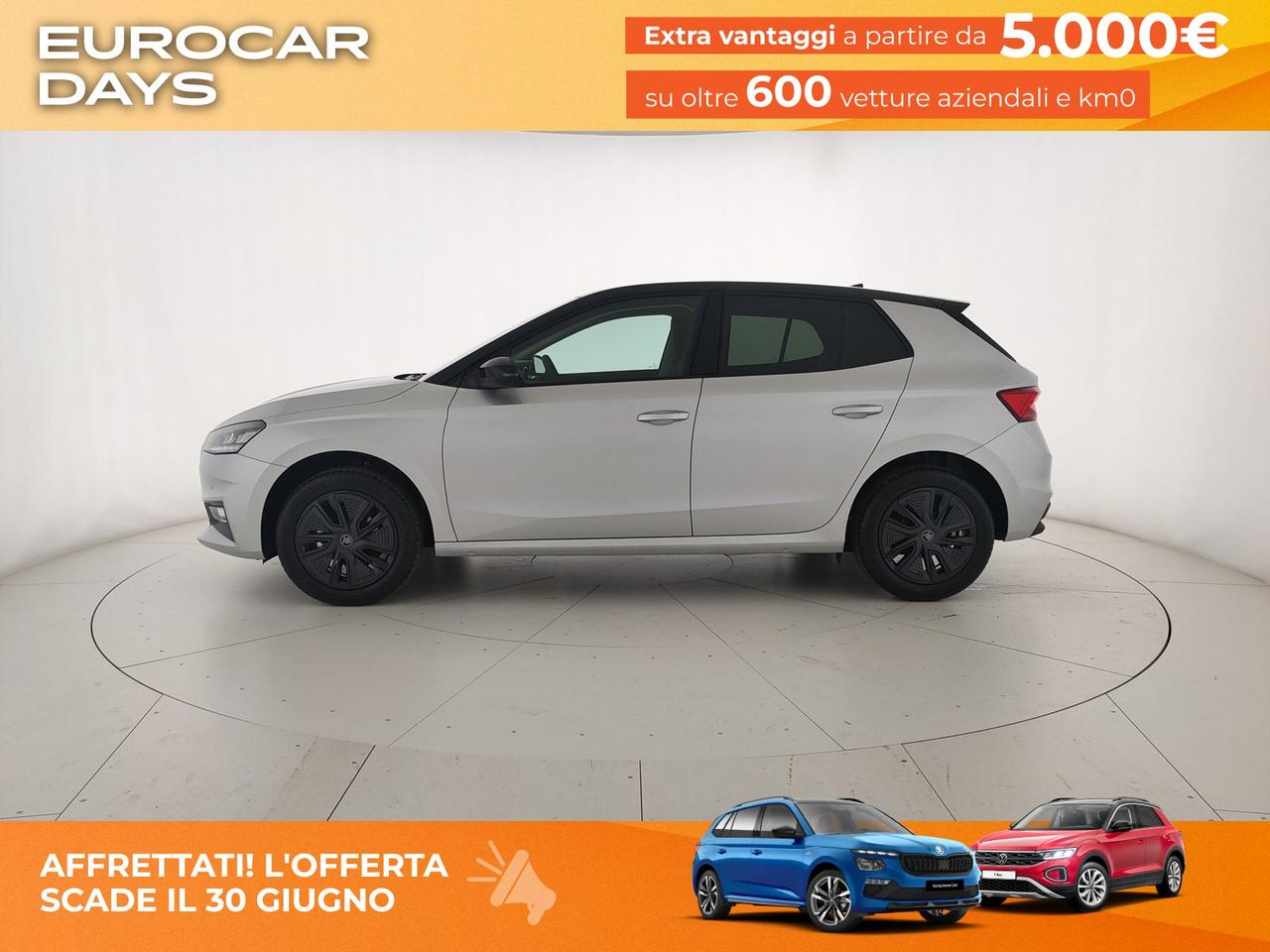 130 Edition 1.0 MPI 80 CV