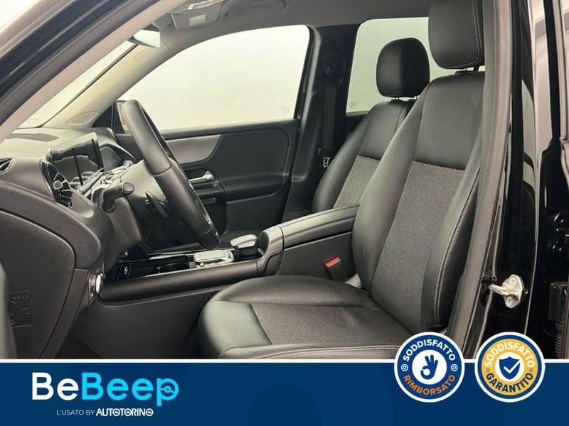 Mercedes-Benz GLB Classe 200 D EXECUTIVE AUTO