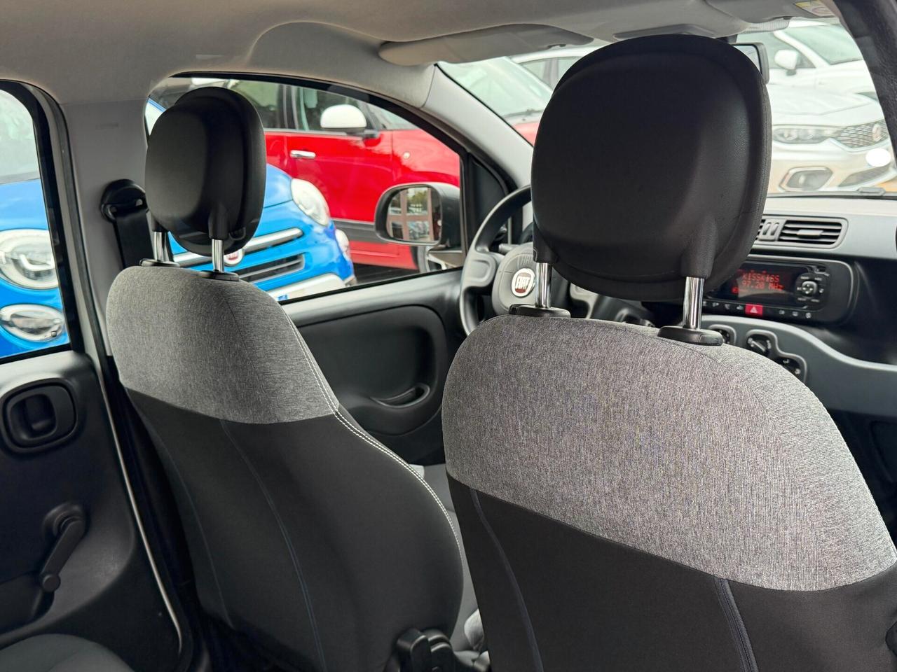 Fiat Panda New 1.2 69 cv. EasyPower EASY (Imp. GPL)