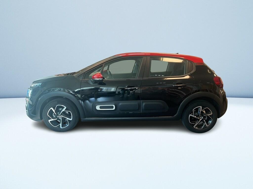 Citroen C3 1.2 PureTech Shine Pack EAT