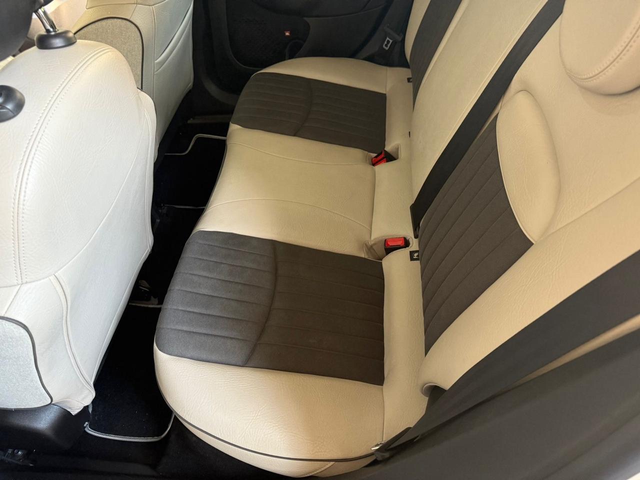 Fiat 500X 1.3 MultiJet 95 CV Lounge