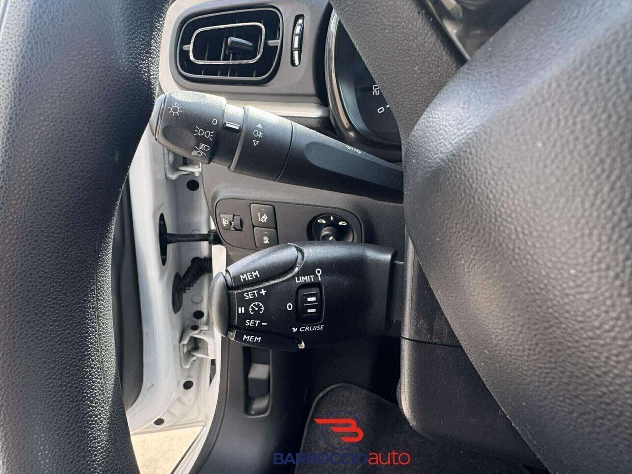 Citroen C3 PureTech 82 S&S Shine-2019