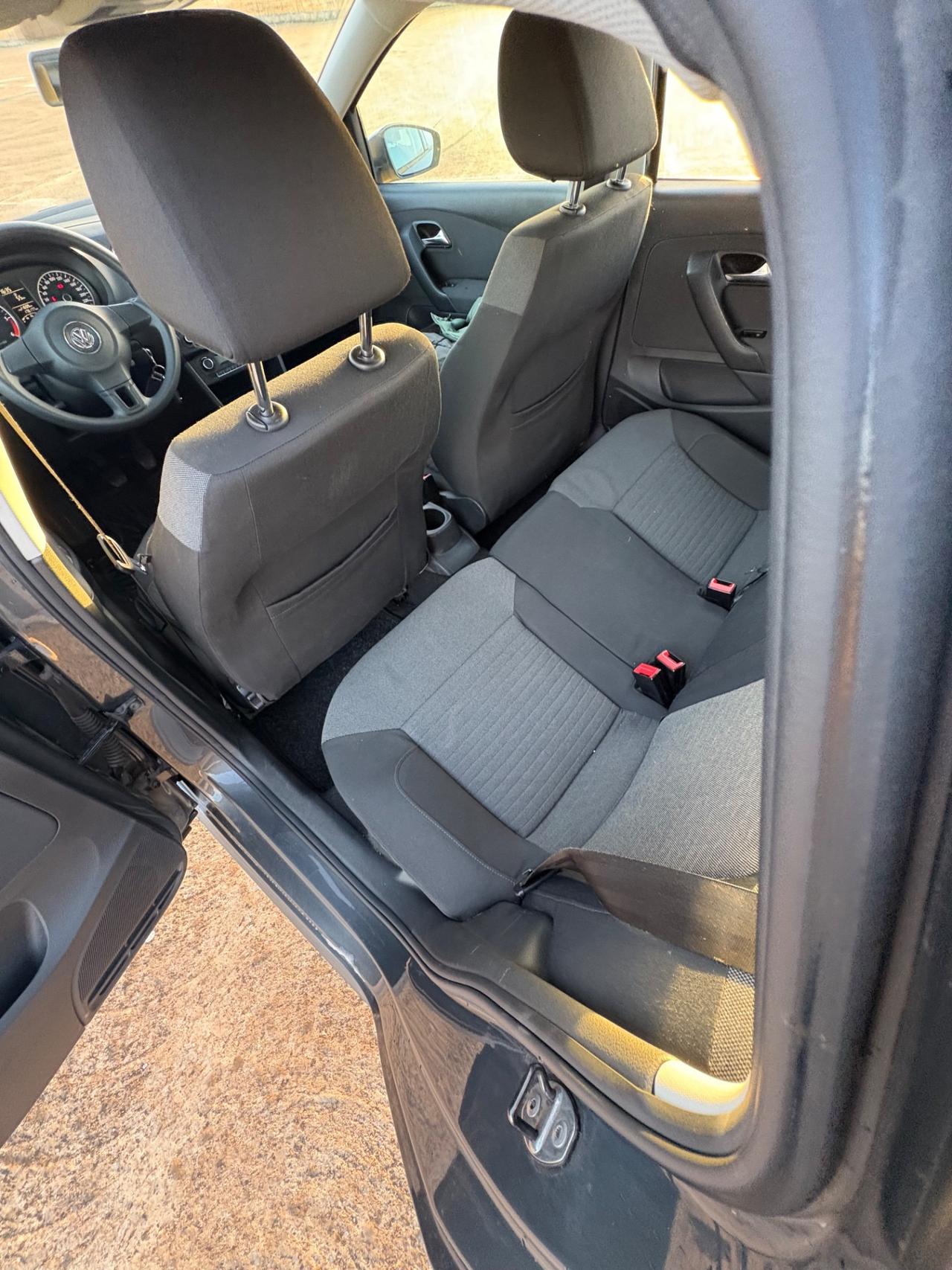 Volkswagen Polo 1.6 TDI DPF 5 porte Comfortline