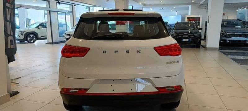 Dfsk Glory 500 Glory 500 1.5 aut. Luxury