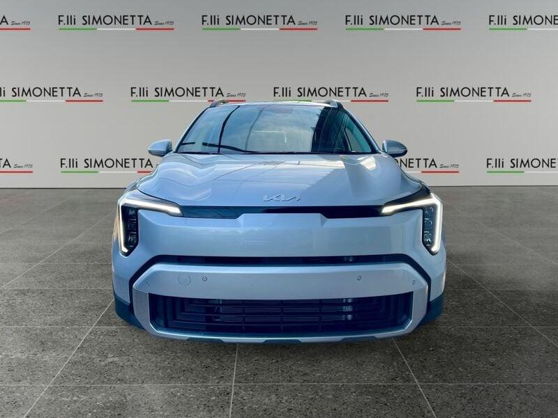 Kia Stonic 1.0 t-gdi mhev Style dct7 - NUOVO