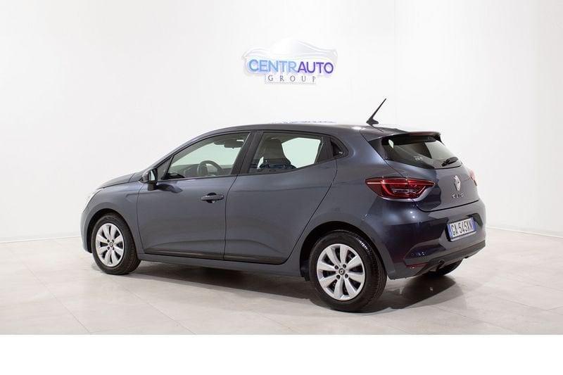 Renault Clio Clio Blue dCi 85cv Business