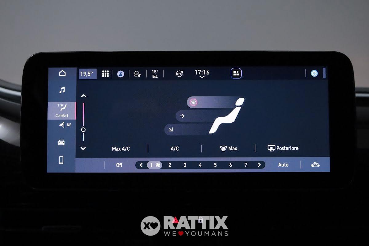 Fiat 500e 42 kWh 3+1 Icon