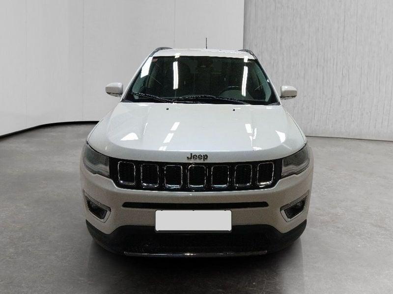 Jeep Compass 1.4 m-air Limited 2wd 140cv