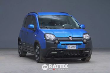 Fiat Panda Pandina 1.0 Firefly Hybrid 70CV Cross