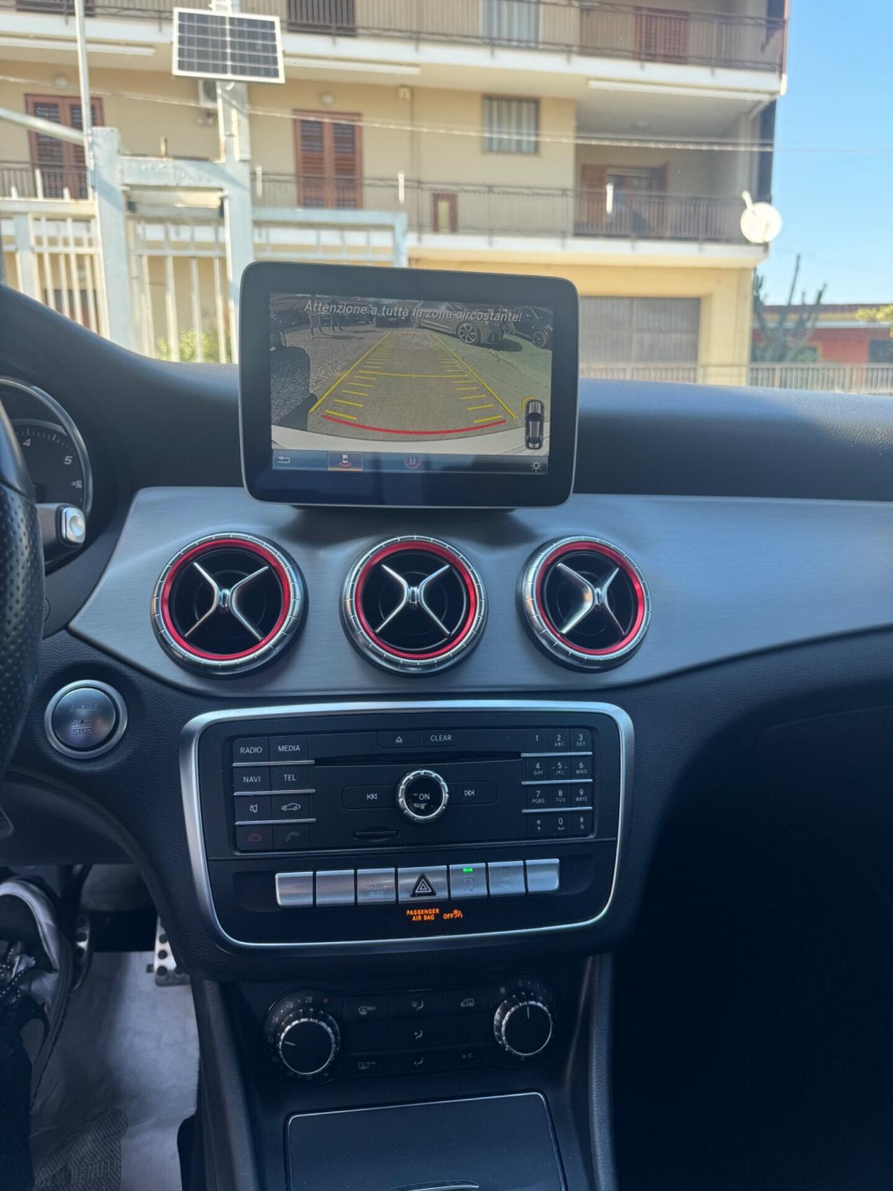 Mercedes-benz CLA 180 CLA 180 d Automatic Premium Pack AMG